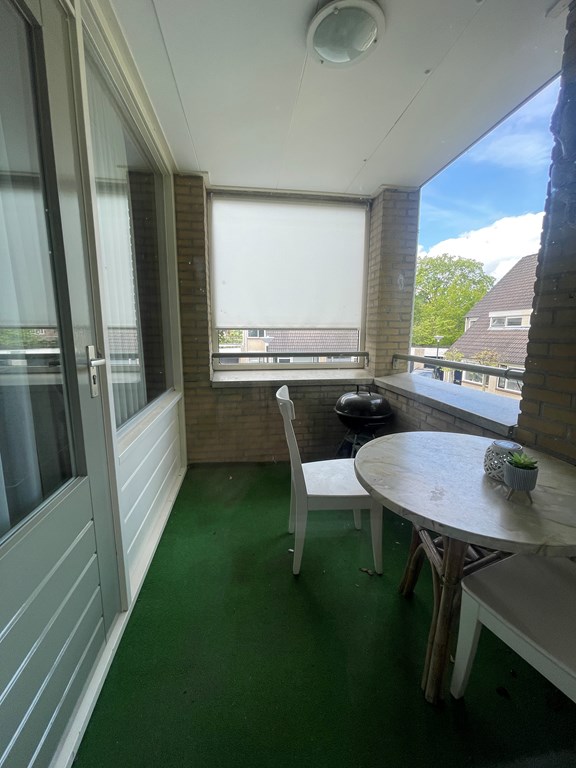 For rent: Apartment Lambertushof, Schijndel - 5