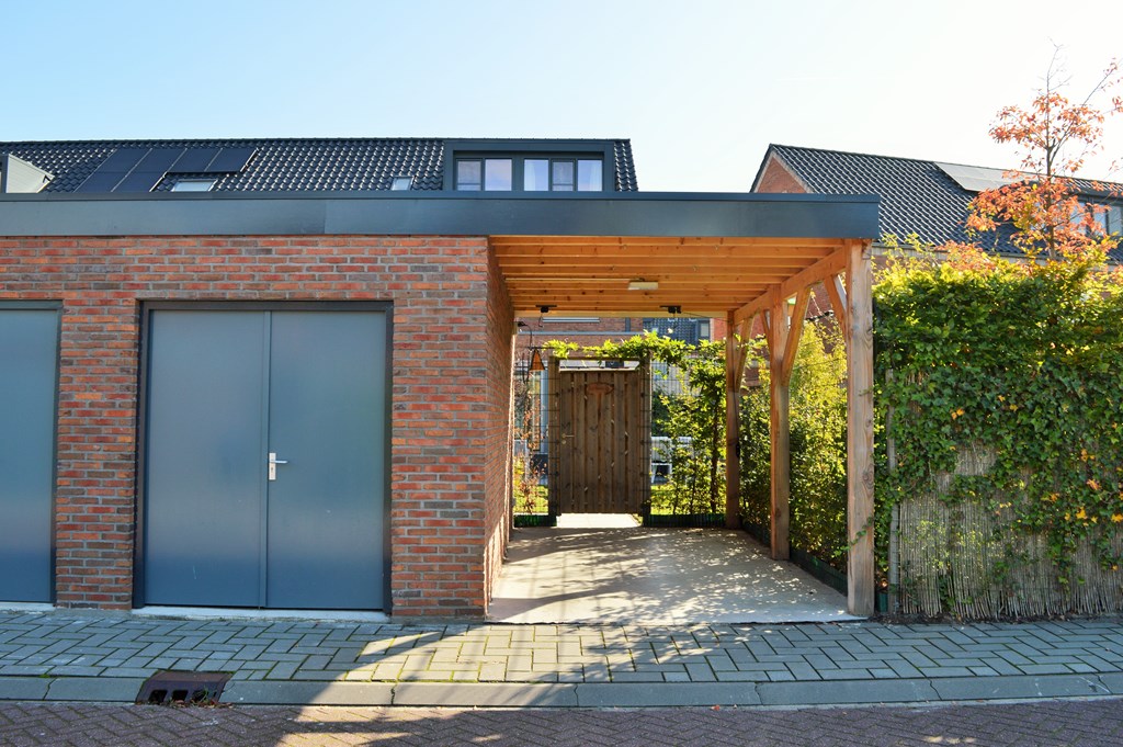 For rent: House Jakop Slegthof, Weesp - 54