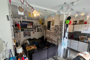 Te huur: Kamer Don Boscostraat, Eindhoven - 1