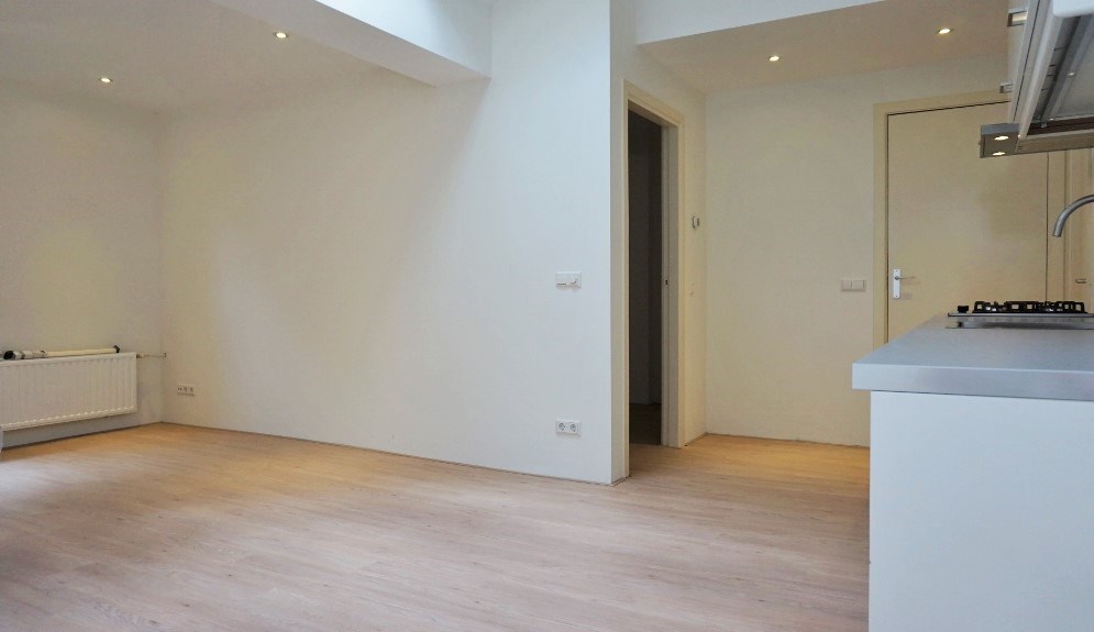 For rent: Apartment Kometenstraat, Hilversum - 2