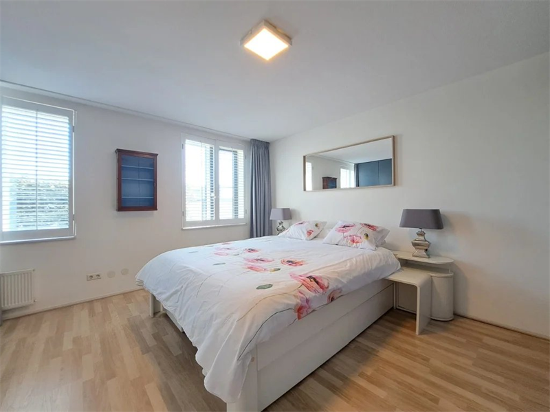 For rent: Apartment Spuiboulevard, Dordrecht - 2