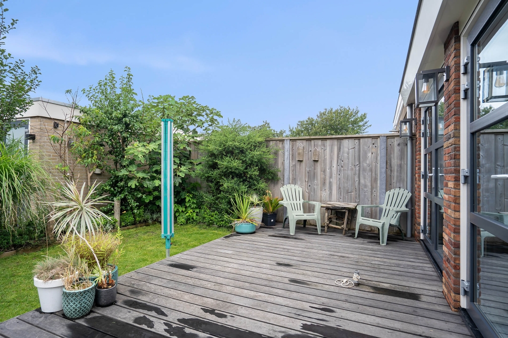 Te huur: Woning De Leyen, Callantsoog - 37