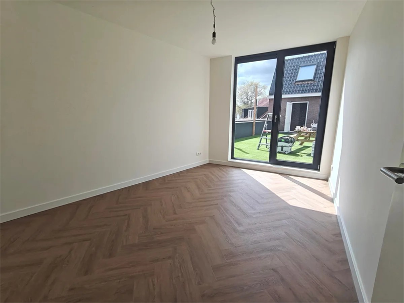Te huur: Appartement Heggestraat, Geldrop - 4