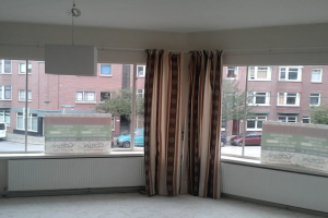 Te huur: Appartement Sibergstraat, Den Haag - 1
