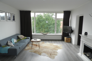 For rent: Apartment Hunze, Apeldoorn - 1