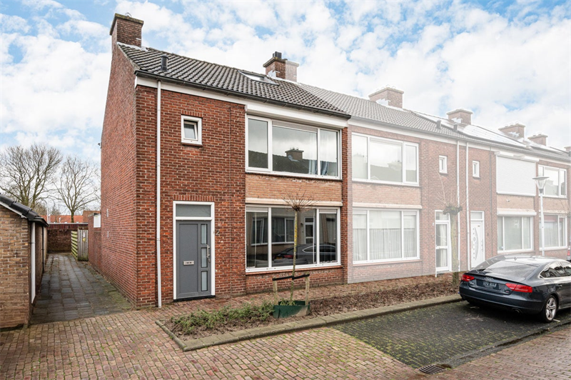 Te huur: Woning Stijn Streuvelsstraat, Terneuzen - 9