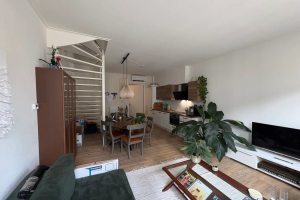 Te huur: Appartement Bagijnenstraat, Deventer - 1
