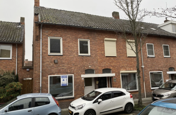 Te huur: Appartement Blazoenstraat, Tilburg - 5