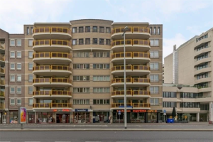 Te huur: Appartement Stationsweg, Eindhoven - 1