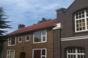 For rent: Apartment Molenpad, Leeuwarden - 1