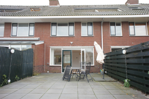 For rent: House Zandzeggelaan, Den Haag - 1