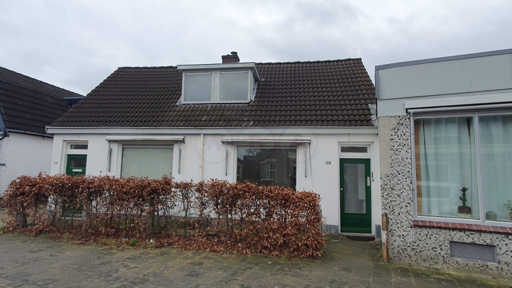 For rent: House 1e Wormenseweg, Apeldoorn - 10