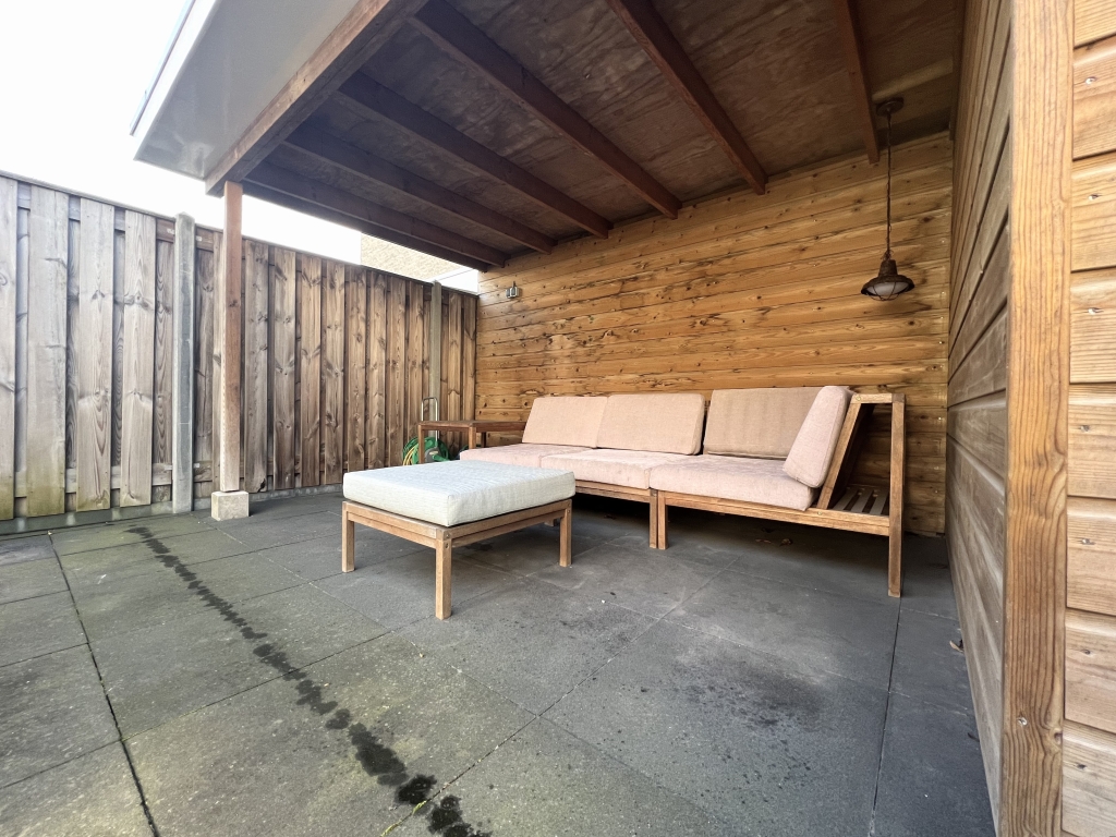 Te huur: Woning Houtingkolk, Zwolle - 16