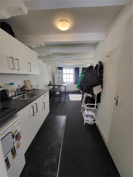 For rent: Apartment Amelandsstraat, Leeuwarden - 2