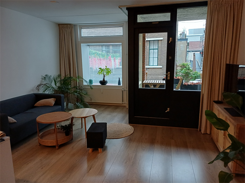 Te huur: Appartement Korenstraat, Apeldoorn - 6