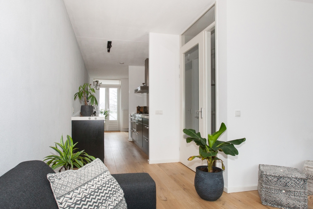 Te huur: Appartement Haagweg, Breda - 4