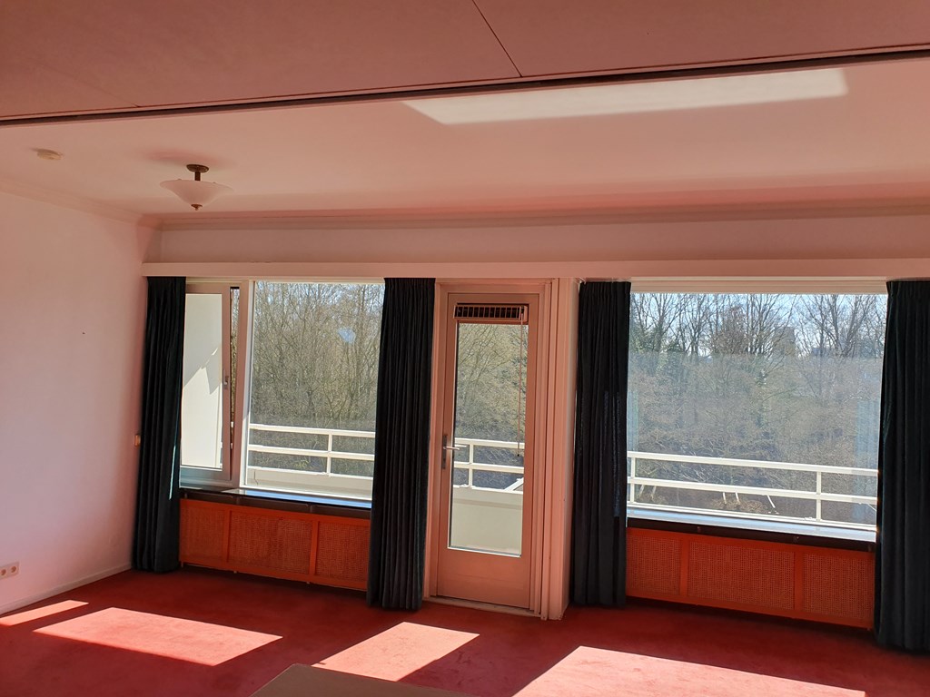 For rent: Apartment Eikendonck, Vught - 4