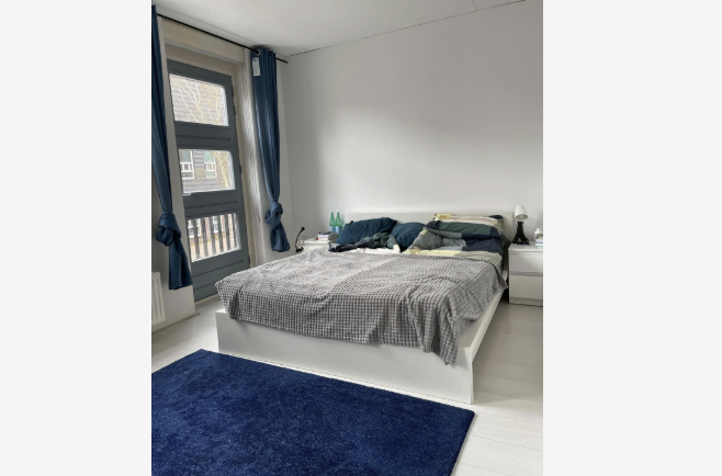 For rent: Room Nederlandstraat, Almere - 11