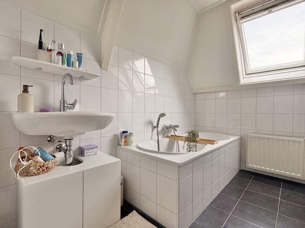 Te huur: Appartement Ossenmarkt, Zwolle - 17