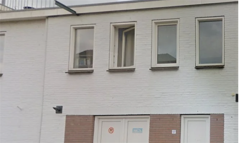 Te huur: Studio Quinten Matsijsstraat, Tilburg - 4