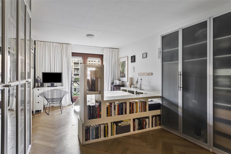 Te huur: Appartement Groesbeekseweg, Nijmegen - 16