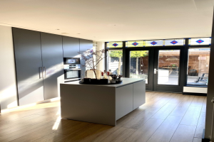 Te huur: Woning Pastoor van Beugenstraat, Oisterwijk - 1