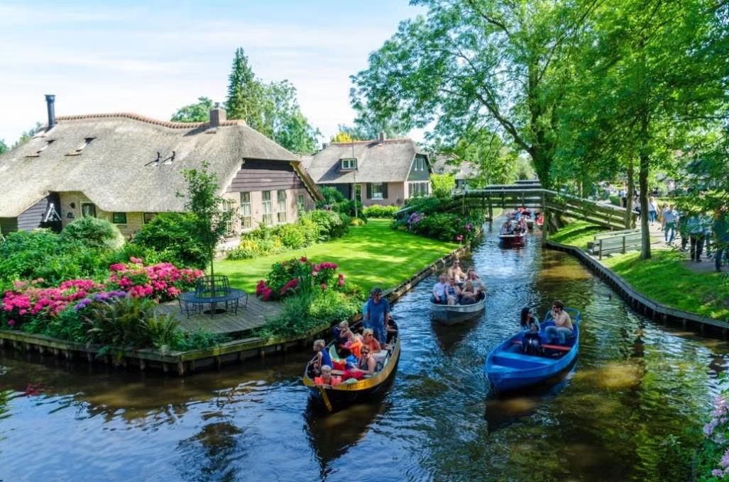 For rent: Apartment Veneweg, Wanneperveen - 18