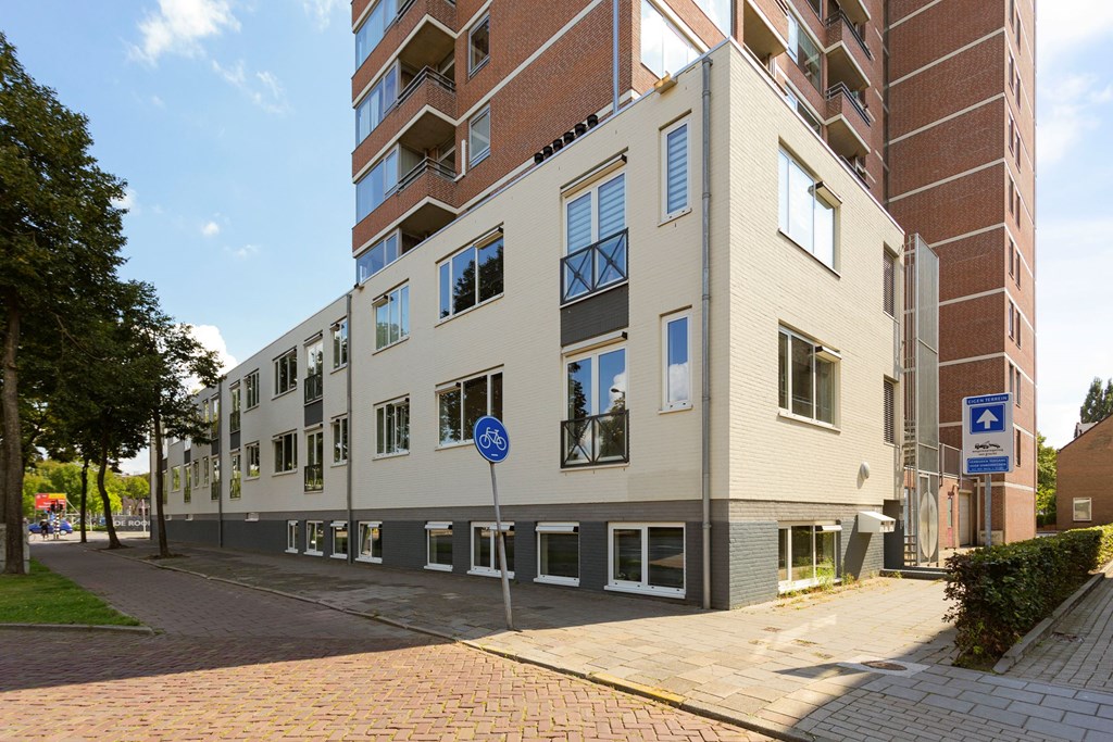For rent: Apartment Kloosterdreef, Eindhoven - 16