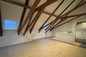 Te huur: Appartement Kerkstraat, Hoogezand - 1