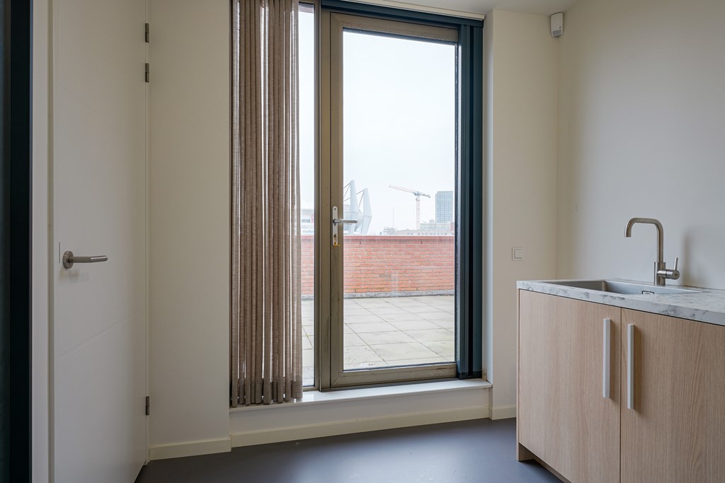Te huur: Appartement Langdonkenstraat, Eindhoven - 25