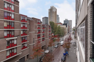 Te huur: Appartement Glashaven, Rotterdam - 1