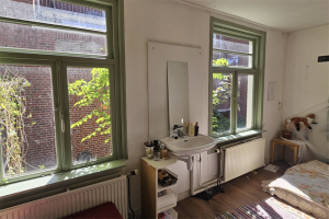 Te huur: Kamer Koninginnelaan, Groningen - 1