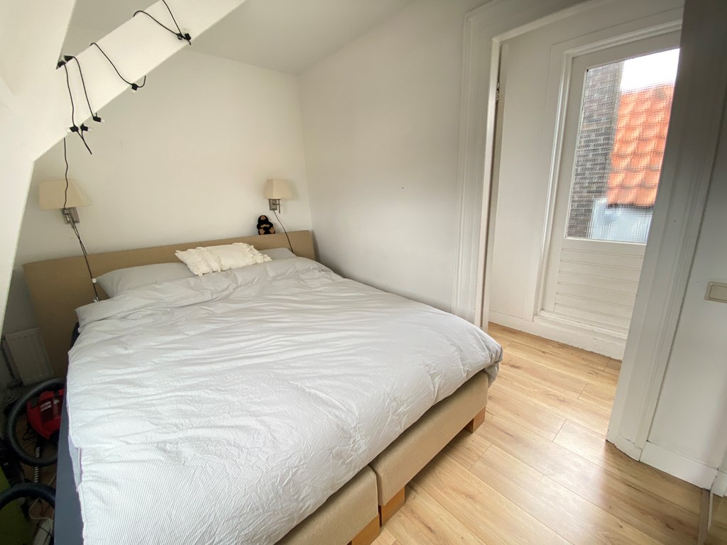 For rent: Apartment Maliestraat, Den Haag - 6