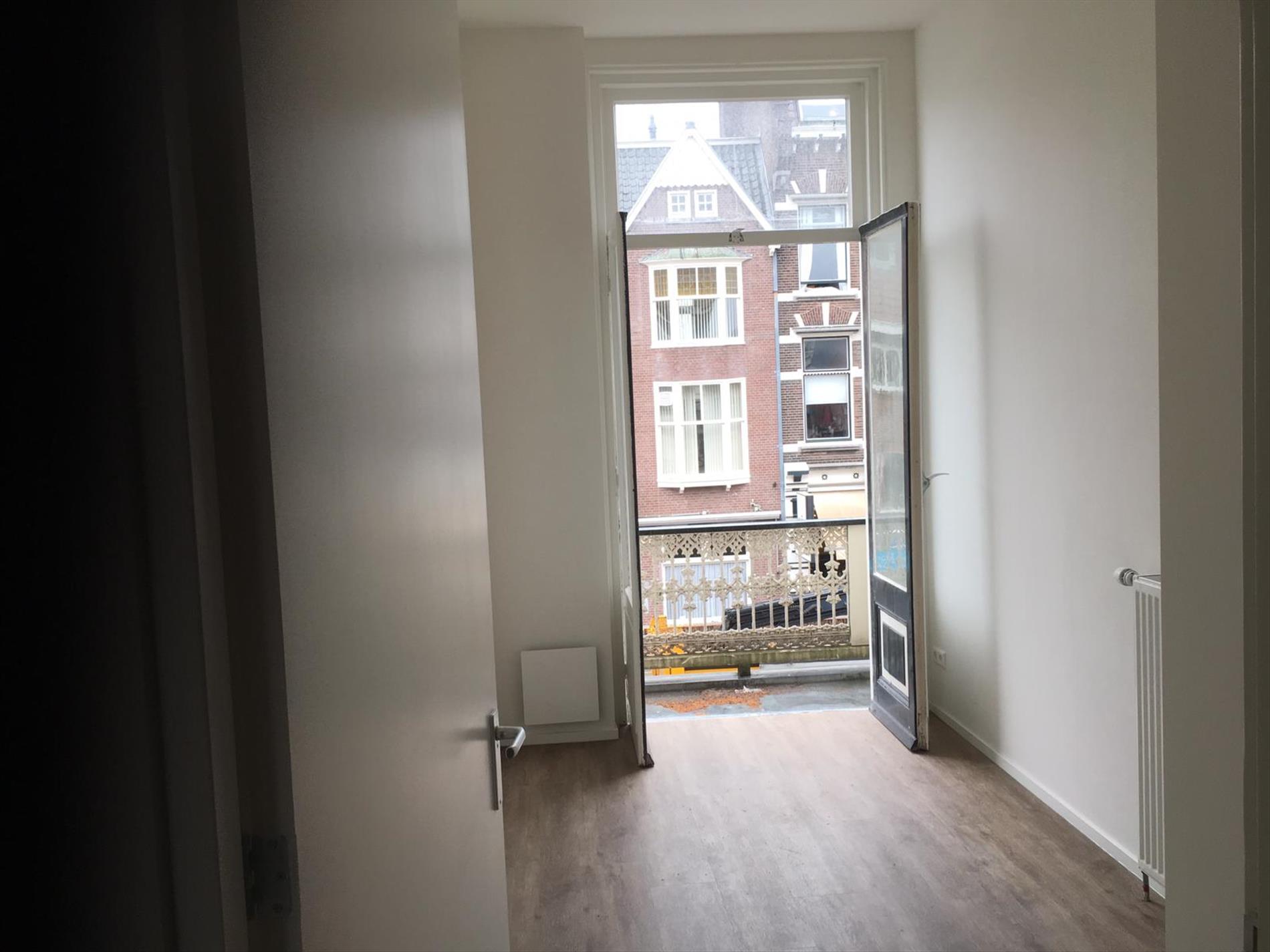 Te huur: Appartement Nachtegaalstraat, Utrecht - 6