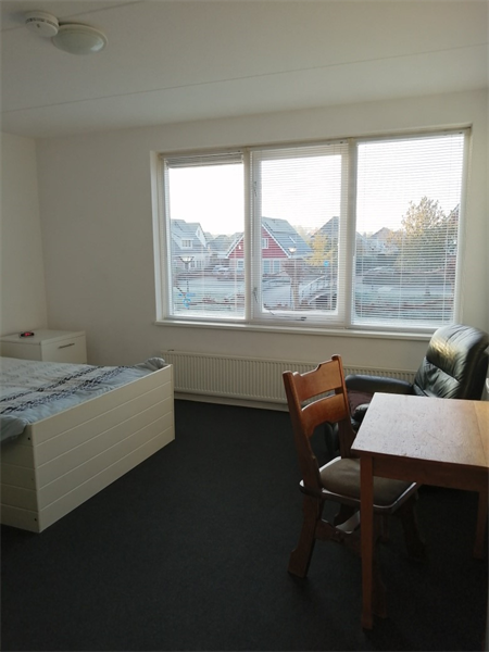 For rent: Room Marquette, Lelystad - 6