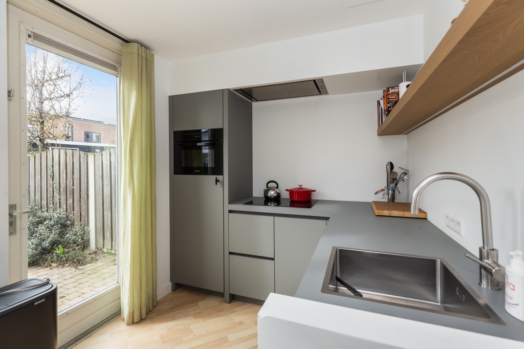 For rent: House Dambordje, Breda - 1