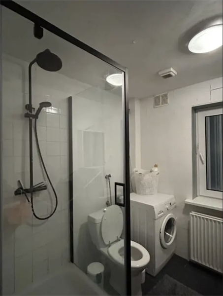 Te huur: Appartement Landstraat, Bussum - 5