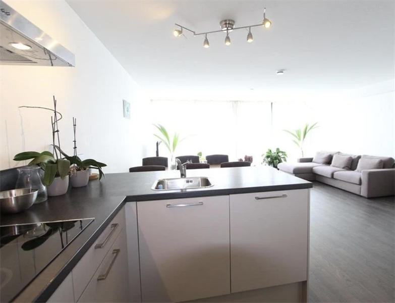 For rent: Apartment Raadhuisplein, Hoofddorp - 1