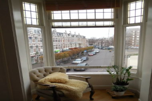 Te huur: Appartement Regentesseplein, Den Haag - 1