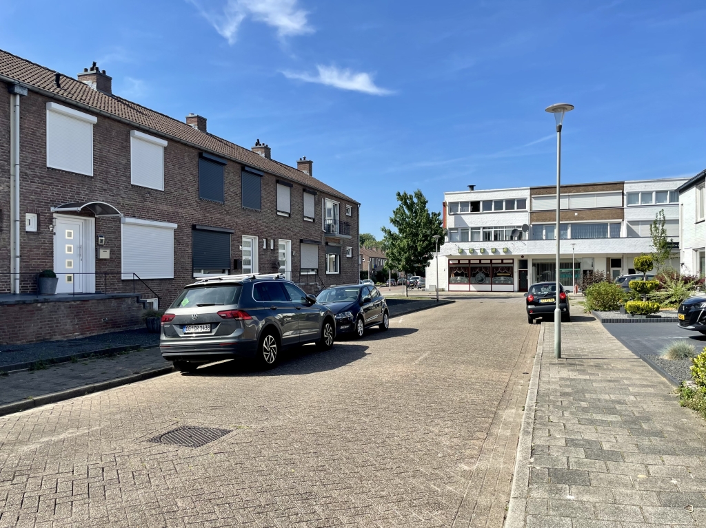 For rent: House Pius XII-plein, Hoensbroek - 20