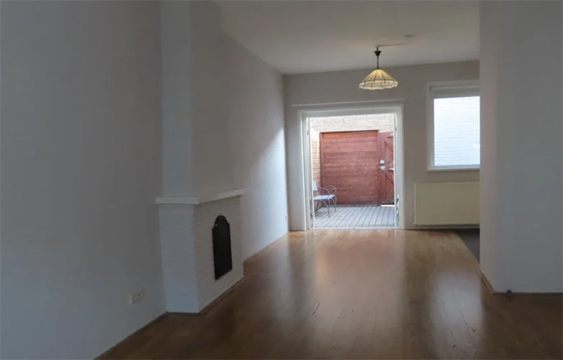 For rent: House Reestraat, Hilversum - 2
