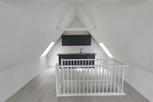 Te huur: Appartement Ipe Brouwerssteeg, Leeuwarden - 1