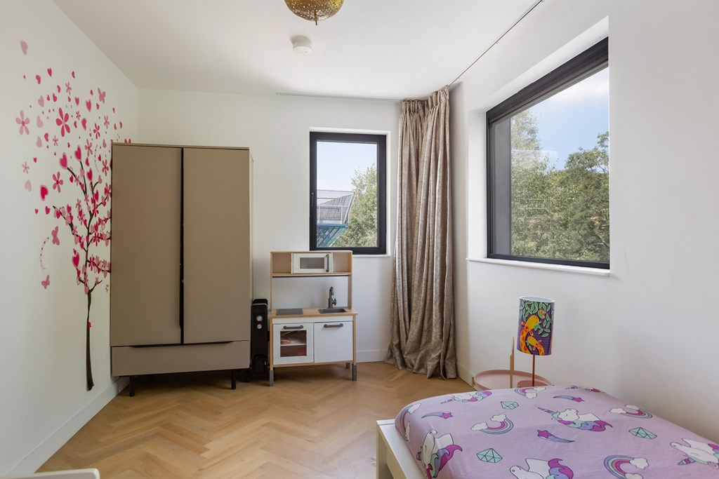 Te huur: Woning Drontermeerpad, Amsterdam - 31