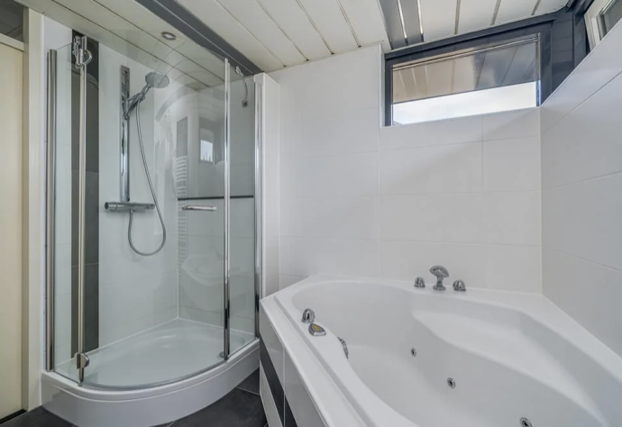 Te huur: Woning Blankenweg, Bergschenhoek - 4