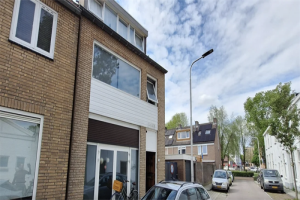 For rent: Room Tournooistraat, Tilburg - 1