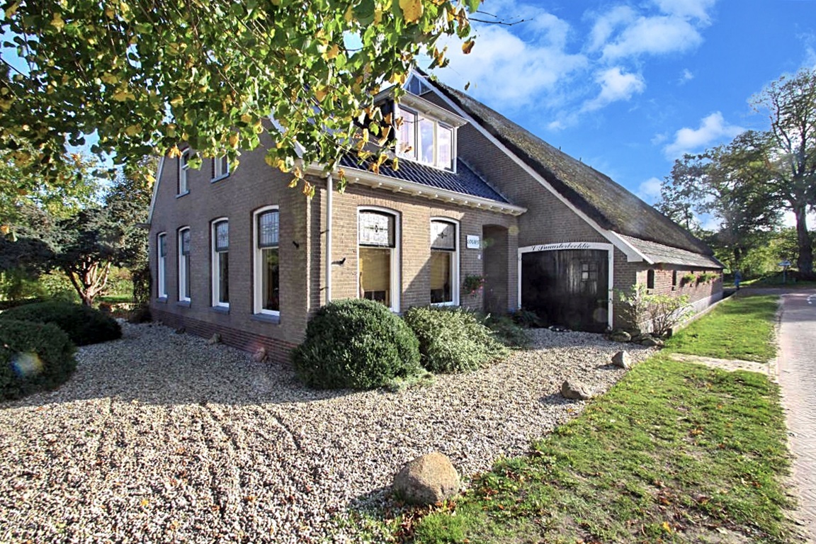 Te huur: Appartement Hoofdweg, Zeegse - 17