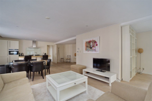 Te huur: Appartement Vos in Tuinstraat, Den Haag - 1