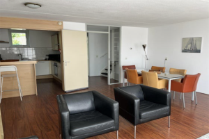 For rent: House Industriehaven, Hellevoetsluis - 1