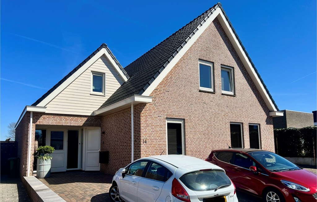 Te huur: Appartement Clermontstraat, Margraten - 11