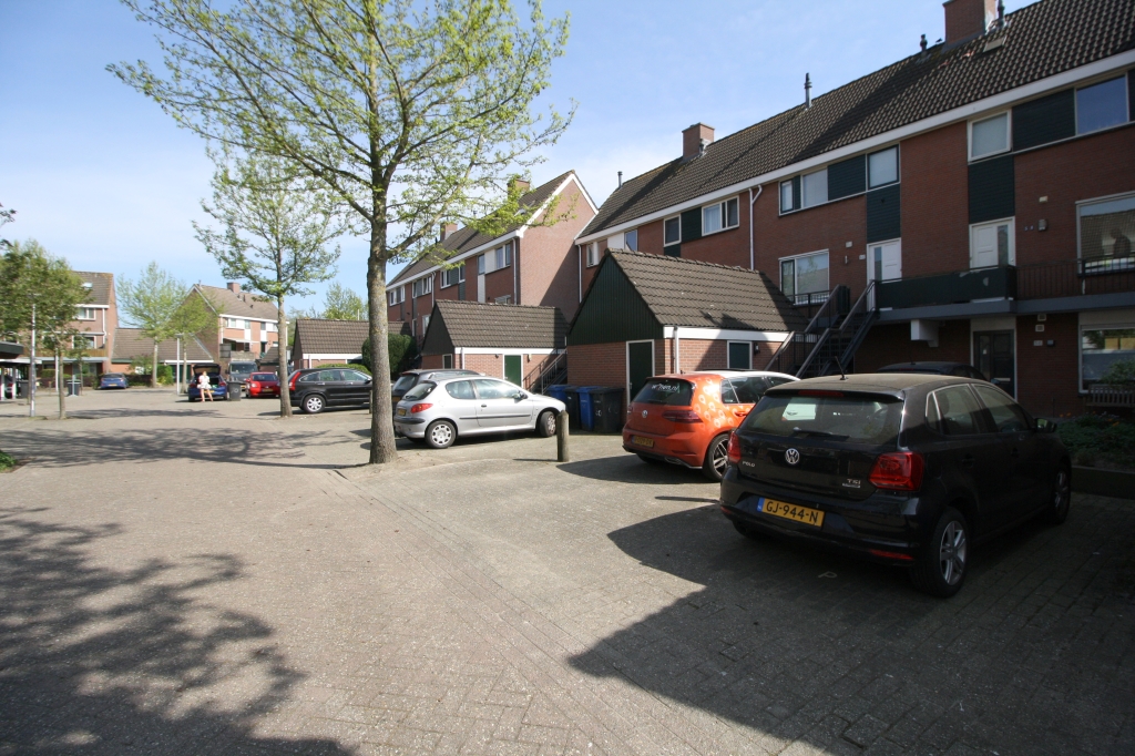 Te huur: Appartement Grevelingen, Zwolle - 17